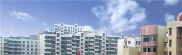 内江市翔龙中学