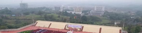 四川自贡江姐中学