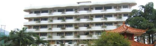 肇庆工业贸易学校