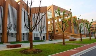 常州天合国际学校