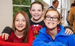 蓝道夫马肯中学