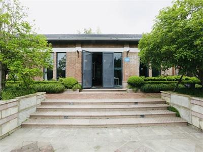 上海英国预科中心