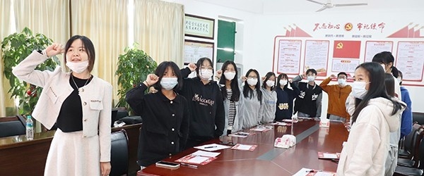 赣州应用技术职业学校