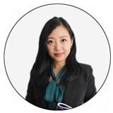 天津海归湾国际教育讲师Amanda