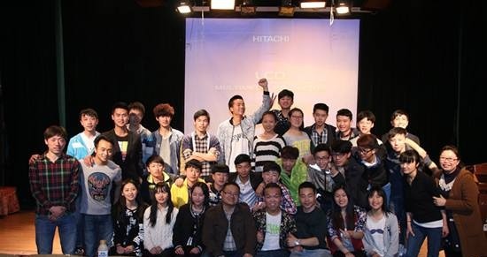 四川泸州天星影视艺术学校网站