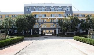 北京市科迪实验中学