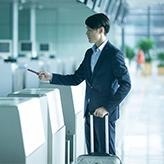 自学考试出国人士