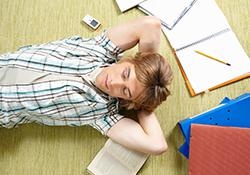 快速提高习效率