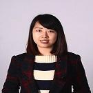 April Chen 陈丽平