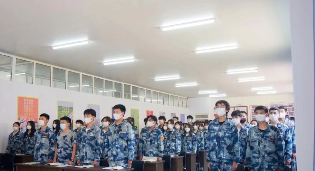 石家庄军兴信息工程学校