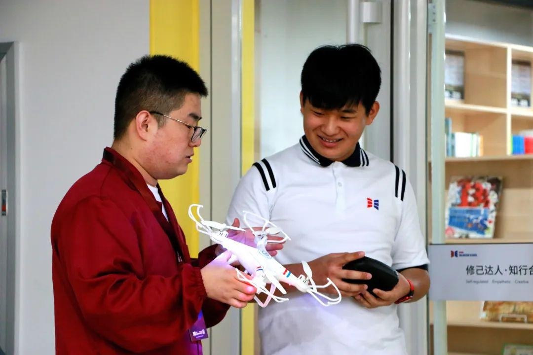 北京致知学校