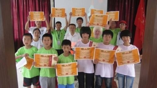 北京引航者教育