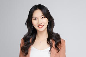 Ms. Liu 刘老师