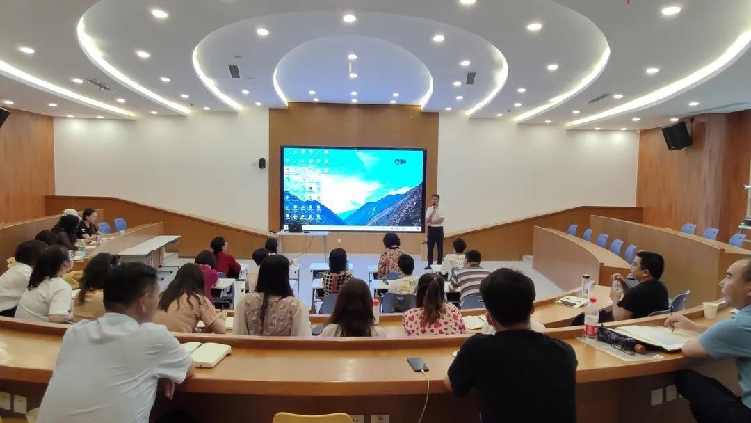 巴德美际国际学校