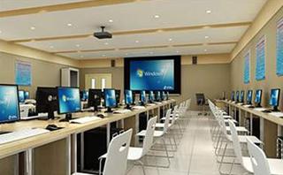 西安北大青鸟培训