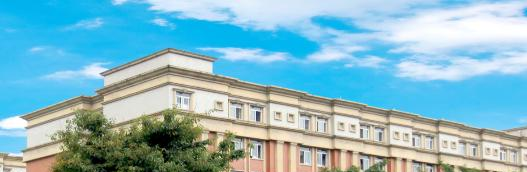 四川联合经济学校