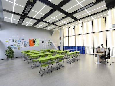 深圳国际预科学院