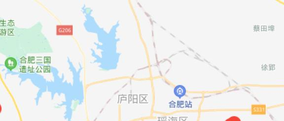 合肥商贸职业学校