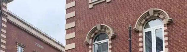 上海惠灵顿国际学校2023年学费标准2