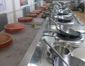 郑州长江厨师培训学校