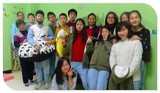 上海市平和双语学校国际部