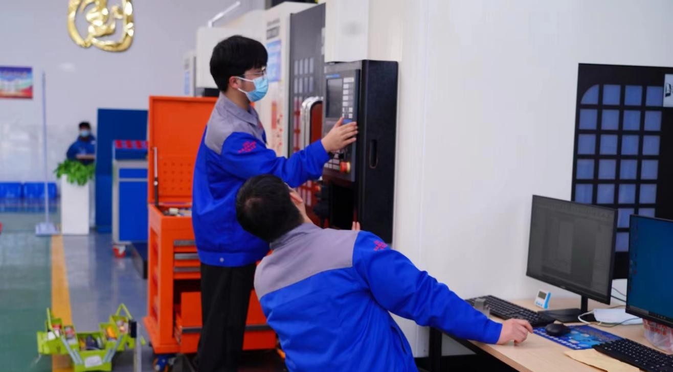 德兴职业中专学校