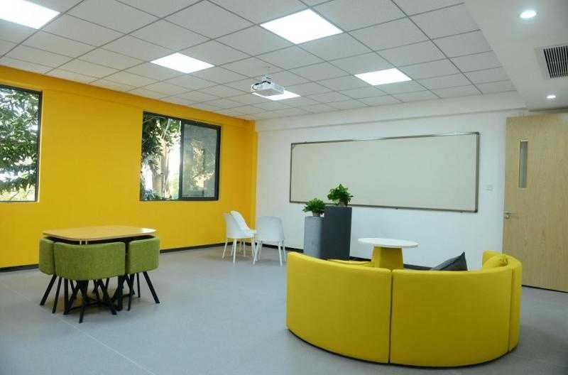 美国法拉古特学校东莞校区