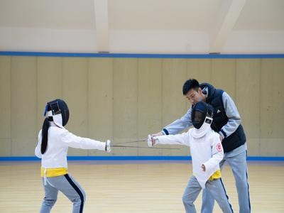 美国（青岛）伍斯特学校
