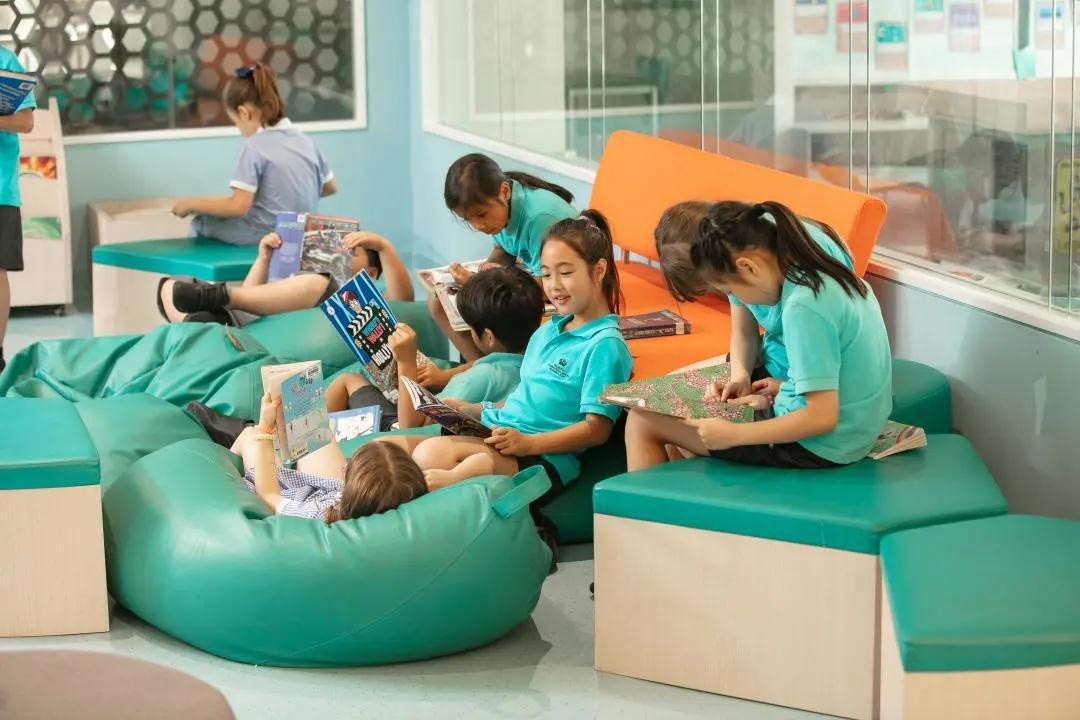 南通诺德安达的暑期夏令营