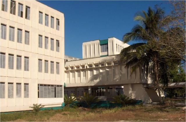 哈瓦那农业大学