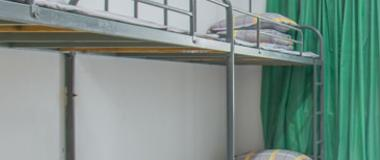 南充潆溪高级职业中学