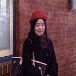高婧怡