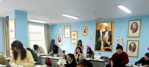 广东茂名石油职业学校