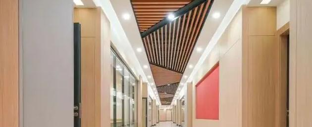 牛津国际公学常州学校初中部