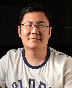 杨维超