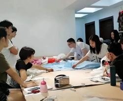 服装立体裁剪室