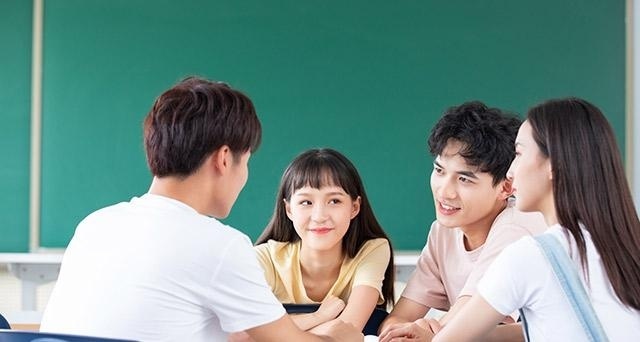 大学英语四级