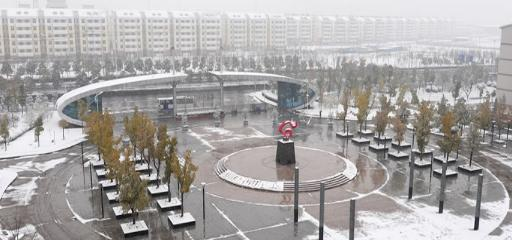 安徽审计职业学院2020年宿舍条件