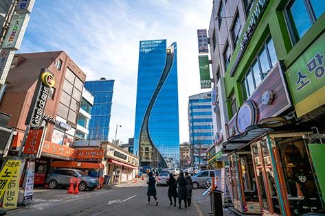 一步一测