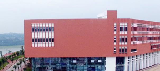 2023四川三河职业学院单独招生有哪些专业