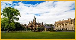 澳大利亚墨尔本大学