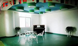 平顶山枫叶国际学校