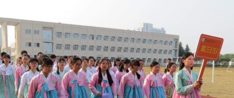 高淳湖滨高级中学2021年招生简章