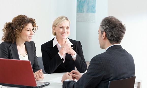 收获更多优质人脉资源