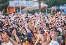 专场招聘会