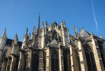 选择欧风，你没有理由拒绝