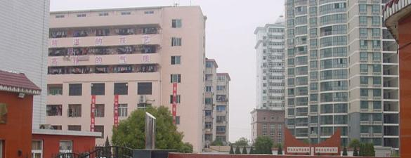 南昌女子中等专业学校