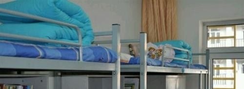 赞皇县职教中心