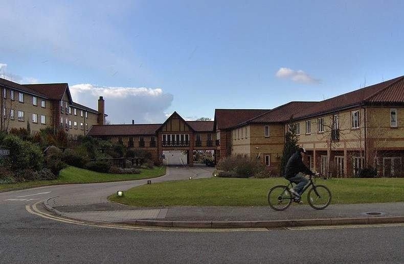 华威大学