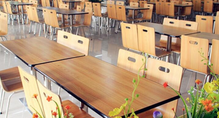 重庆轻工职业学院2020年宿舍条件